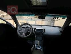 نيسان ماكسيما